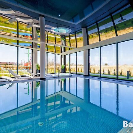 Apartamenty Balticon Westin House -Luksusowy 70M2 , Basen Pool, Sauna, Parking Inklusive Kolobrzeg Exterior photo